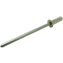 Maxigrip Standard Head - Aluminium Pop Rivet