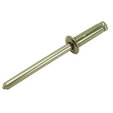 Maxigrip Countersunk Head - Aluminium Pop Rivet