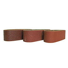 Bosch - Sanding Belt - Ali Oxide (2608606000)