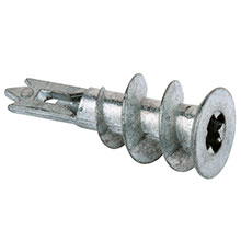 Fischer - Metal - Plaster Board Fixing