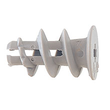 Fischer Screwplug - Plaster Board Fixing