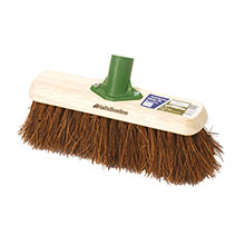 Head & Bracket Only - Bassine Broom