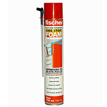 Fire Stop Expanding Foam - Expanding Foam