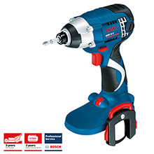 Bosch GDR 18VN Naked - 18v Cordless Screwdriver (601909301)