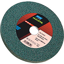 Grinding Wheel - **GRINDING WHEEL BUSH TO 25MM