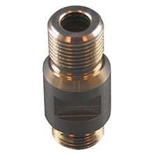 Adaptors Male To Male - Wet Diamond Core Accessory