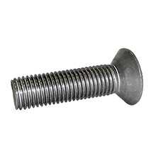 M6  - A2  - 304 Grade  DIN7991 - Countersunk Socket Screws