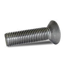 M8  - A2  - 304 Grade  DIN7991 - Countersunk Socket Screws