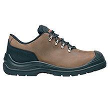 Scruffs Quake - Brown - Safety Trainers