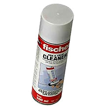 Fischer Gun Cleaner - Expanding Foam