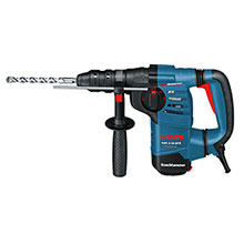 Bosch GBH 3-28 DFR - SDS Hammer Drill (061124A060)