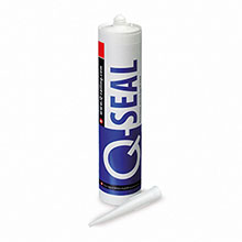 Model 1340 Q-Seal - Sealants & Adhesives