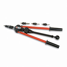 Model 0703 Gripper - Tools