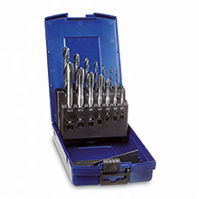 Model 0714 Tapper Set Q-61 - Tools