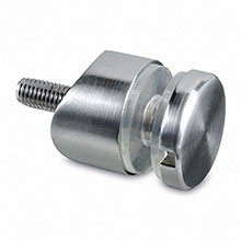 Model 0746 Tube - 30mm - Glass Adapters