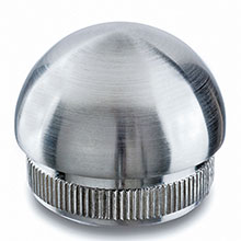 Model 5730 Domed Endcap - Easy Hit