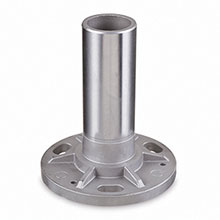 Model 0942 Base Plate - Flanges