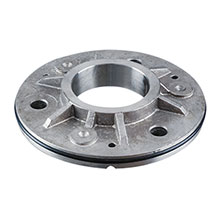 Model 3502 Rubber Ring Welding - Flanges