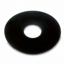 Model 5080 Nylon Washer 12mm - Flanges