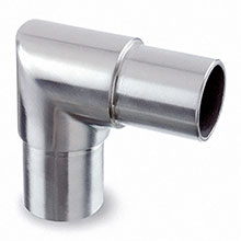 Model 0301 Elbow 90 - Flush Angles