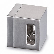 Model 4821 Bar Holder Middle - Square Line