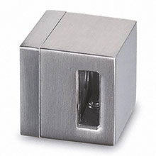 Model 4823 Bar Holder Right - Square Line