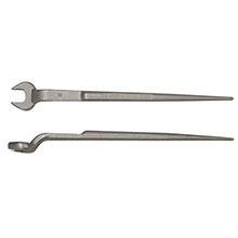 King Dick Metric Podger - Open Ended Spanner