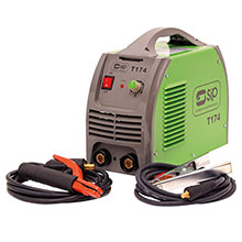 SIP 05711 Weldmate HG1400 Arc High-Tech Inverter Welders