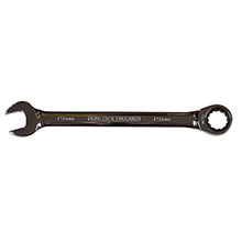 King Dick Metric C/V Combination Spanner