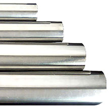 42.4mm x 2.0mm Wall 304 Grade Stainless Steel Handrail Tube