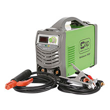 SIP Weldmate HG2600A ARC/TIG Inverter Welder