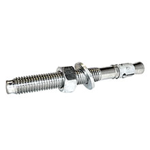 Standard - Through Bolt / Anchor Fixing - A4 316 Stainless Steel