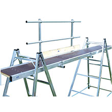 BS2037 Class 1 Trestles