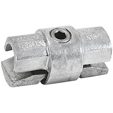 Kee Access - Type 514 - DDA 500 Series - Internal Coupling