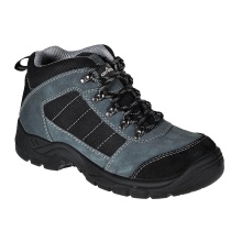 Portwest FW63 - Steelite Trekker Boot S1P Black