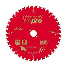 Freud LP30M Long & Cross Grain TCT Circular Saw Blade