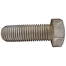 M6 - Self Coloured - High Tensile Setscrew - 8.8 Grade - DIN933