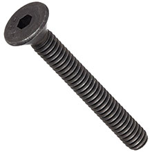 M12 S/C - 10.9 Grade DIN7991 Countersunk Socket Screws