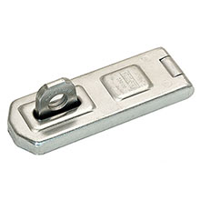 Kasp 230 - Universal Hasp & Staple