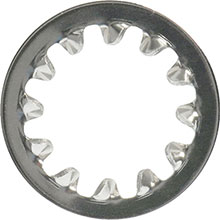 Internal - A2 - DIN6797J Shakeproof Washers