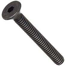 M10 S/C - 10.9 Grade DIN7991 Countersunk Socket Screws