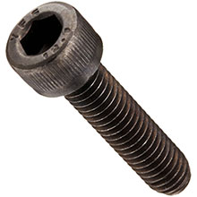 M16 - S/C - 12.9 Grade DIN912 Socket Cap Screw