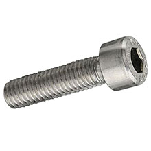 M4 - BZP - 12.9 Grade DIN912 Socket Cap Screw