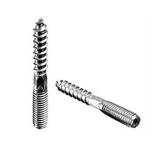 Dowel Screw QS-86 Outdoor Fixings (316 Grade)