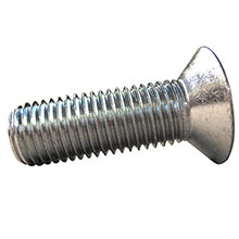 M10 - A4 - 316 Grade DIN7991 Countersunk Socket Screws