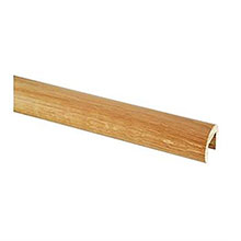 Model 6925 Tube Oak Handrail Tube