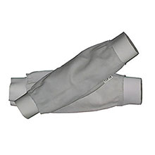 SWP - Leather Welders Sleeves