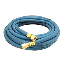 Single Oxygen Fitted Cutting and Welding Hose