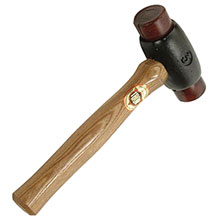 Thor - Hide - Hammer