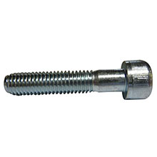 M20 - BZP - 12.9 Grade DIN912 Socket Cap Screw